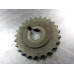 100H113 Camshaft Timing Gear From 1999 Nissan Sentra  1.6